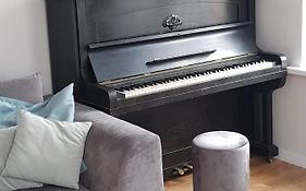 Apartament Piano